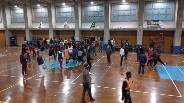 Canicattini Bagni, terzo Torneo Arcobaleno: in campo l'integrazione