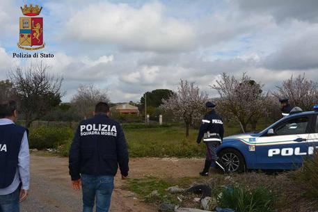 Ragusa, arresti per droga: anche pusher minorenni