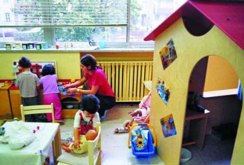 Siracusa, aperti i termini per la richiesta bonus asili nido