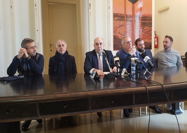 Sistema Siracusa, Garozzo: "Un disegno criminale sulla città". L'INTERVISTA