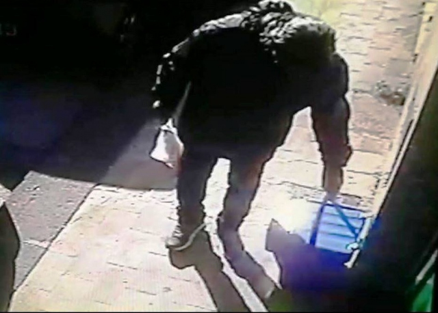 Siracusa, altro che differenziata: rubati mastelli