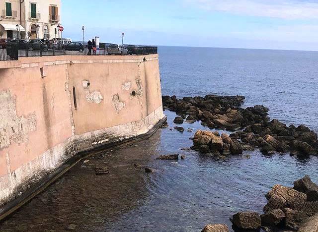 Giulio Golia a Siracusa, Le Iene di nuovo a lavoro