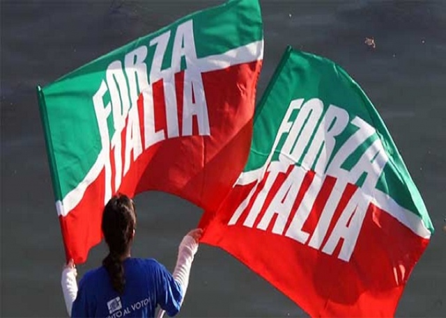 Siracusa, domenica la kermesse di Forza Italia: candidati e programma