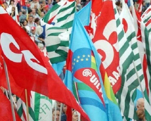 Siracusa, sciopero di 8 ore in 2 giorni per il settore elettrico