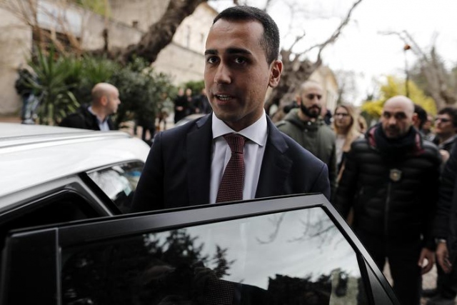 Candidati M5s iscritti a loggia massonica sono tre