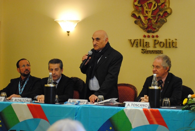 Siracusa, si sdoppia la Uil: due categorie per stare accanto ai pensionati