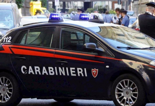 Carlentini, fermato ad un posto di blocco è stato trovato in possesso di droga