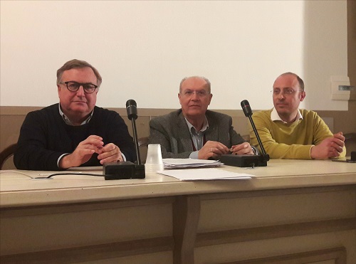 Siracusa, consorzio limone Igp: lascia Moschella, Lonzi è il nuovo presidente