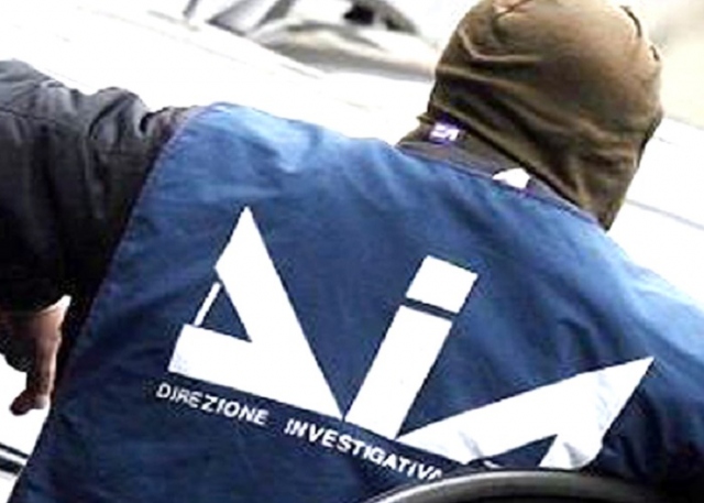 'Ndrangheta, 27 fermi e sequestro beni da 100 milioni