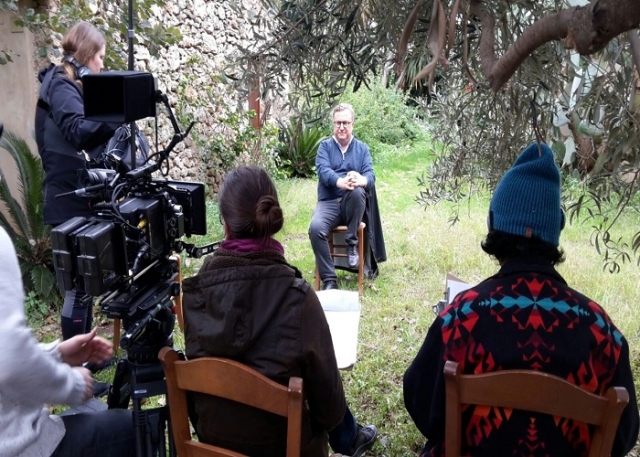 Il limone di Siracusa tra i protagonisti della nuova serie Usa di Vice