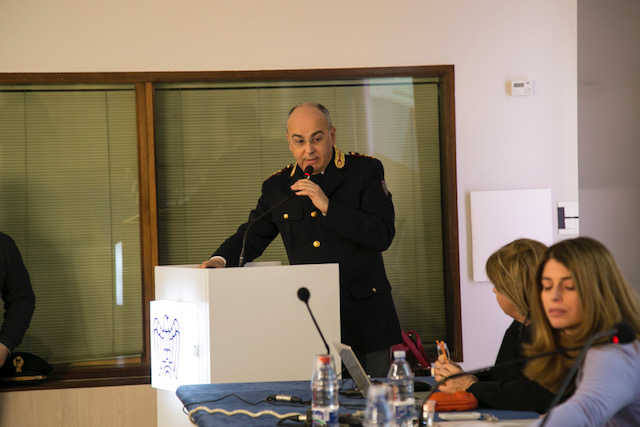 Siracusa, la Polstrada impegnata nella lotta contro lo smaltimento di rifiuti illeciti