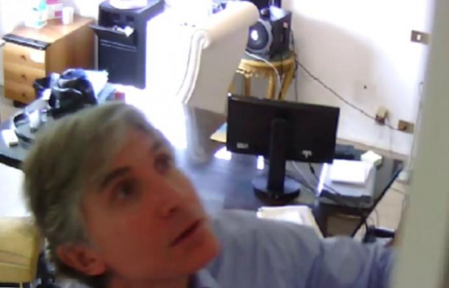 Respinta la richiesta dei domiciliari: rimane in carcere l'ex Pm di Siracusa Giancarlo Longo