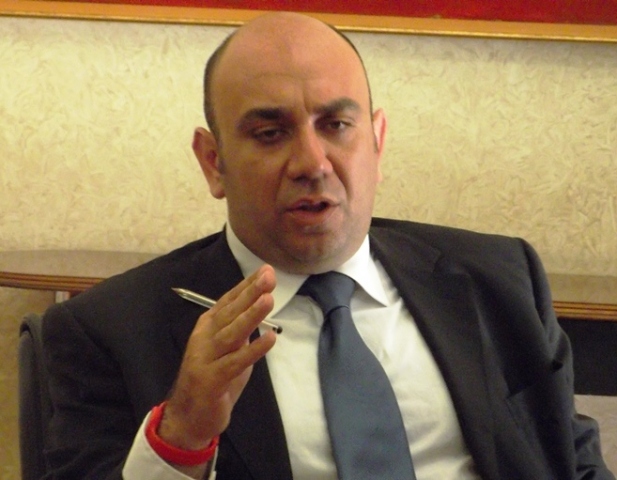 Stroke Unit di Siracusa dimenticato, Garozzo alza la voce