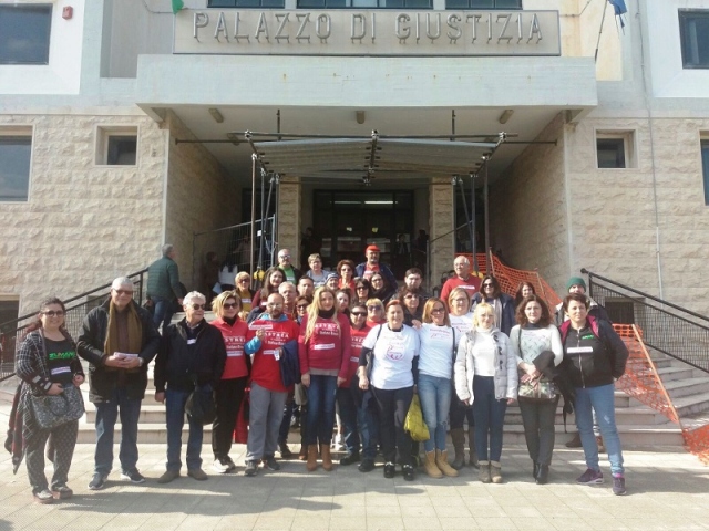 Siracusa, Caso Stefano Biondo: il Pm chiede 9 mesi di detenzione per l'infermiera della strutture