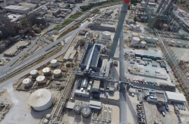 Augusta, i progetti futuri di Sasol Italy: lunedì la presentazione