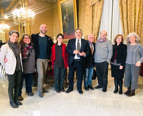 A Palermo il più importante appuntamento italiano gratuito dedicato all’educazione laica, pubblica e plurale