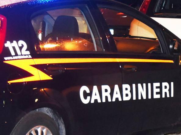 Palermo, spacciavano droga: arrestati due ventenni