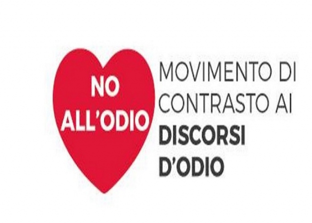 Adesioni anche a Siracusa alla campagna “No Hate Speech Italia"