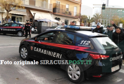 Siracusa, duro colpo al gruppo di spaccio del Bronx: 12 arresti. IL VIDEO E LE FOTO