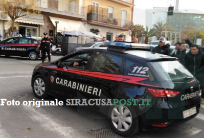Siracusa, Operazione antidroga al Bronx: sfuggono alle manette, arrestati qualche giorno dopo