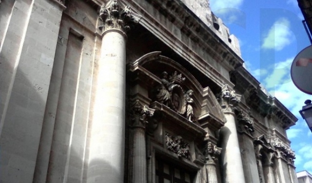 Siracusa, appaltati lavori Chiesa del Collegio