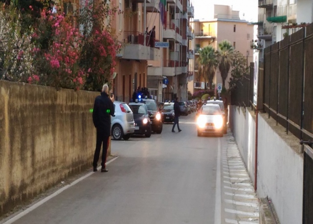 Siracusa, operazione al Bronx: tra i sei latitanti c'è Francesco Capodieci