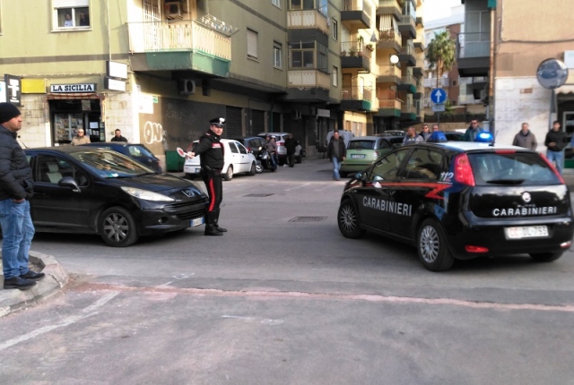 Siracusa, blitz antidroga: i Carabinieri arrestano 16 persone responsabili di spaccio e traffico di cocaina