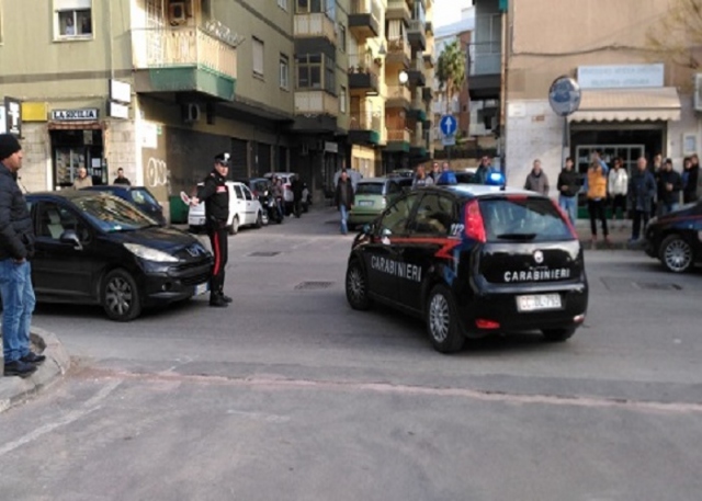 Siracusa, operazione antidroga al Bronx: 2 arresti