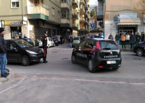 Siracusa, Operazione Bronx: sfugge alle manette, arrestato ieri. Finita latitanza