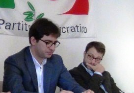 Siracusa, Raciti e Lo Giudice su arresti eccellenti: "Gravissimo attacco alla vita democratica"
