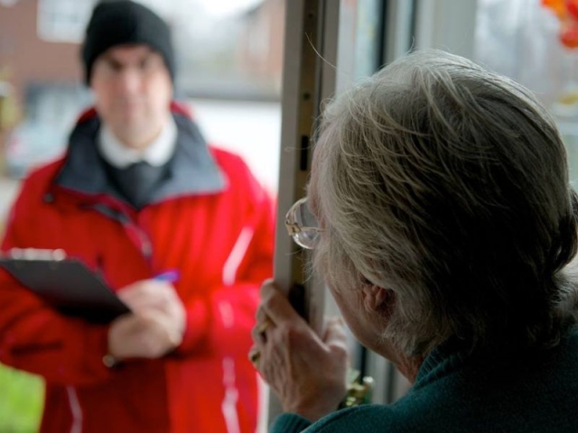 Augusta, truffa 84enne fingendosi avvocato del figlio