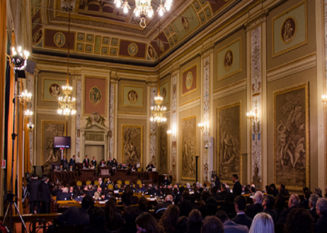 Ars, Cannata: "Contraria all'abolizione della doppia preferenza"