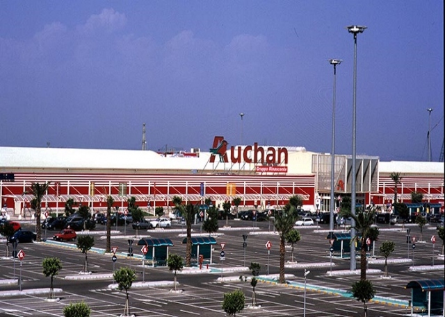 Siracusa, vertenza Auchan: accordo per ripristino orari di lavoro