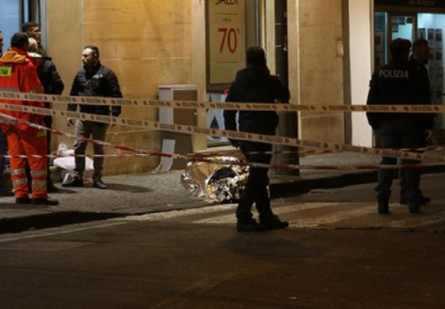 Nel Napoletano, indagato gioielliere che ha ucciso rapinatore