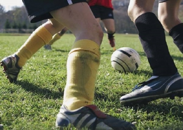 Siracusa, zuffa tra calciatori juniores ai campetti Erg: intervengono i Carabinieri