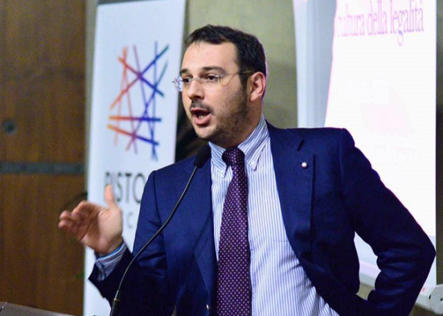 Siracusa, operazione al Bronx: Paolo Borrometi scrive una lettera ai siracusani