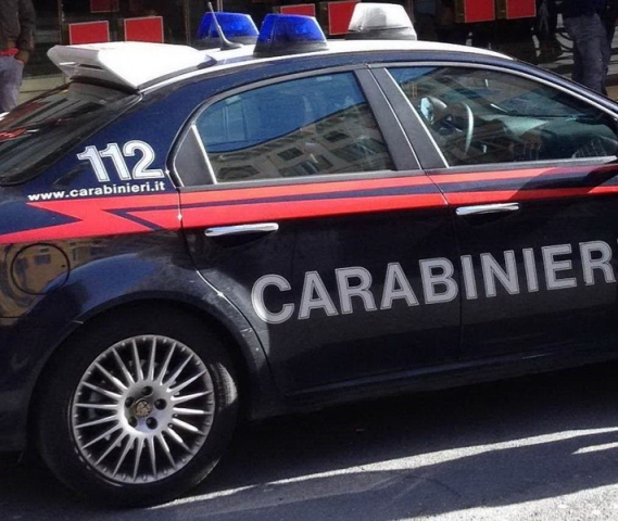 Siracusa, frode informatica in concorso: arrestato 57enne