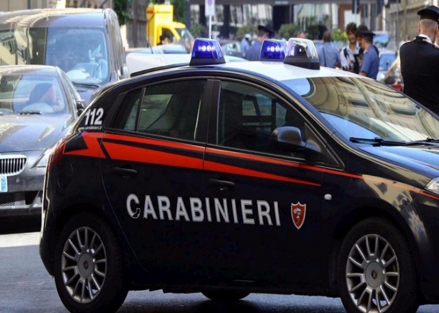 Carlentini, produzione e traffico di stupefacenti: un arresto