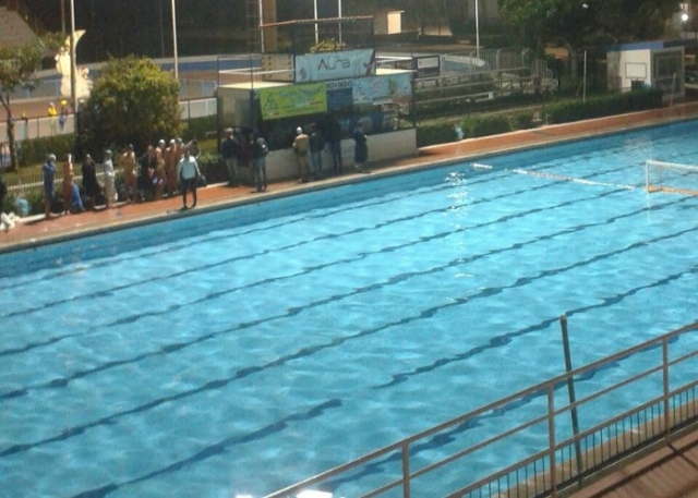 Siracusa, inibite vasche nuoto: batteri oltre i limiti