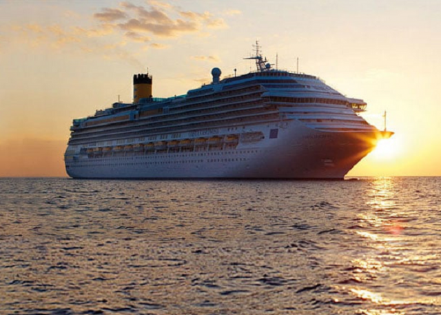 Siracusa, MSC Crociere interessata all'attracco in porto