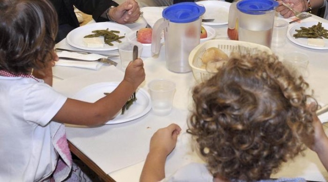 Nel Trapanese, 35 bambini intossicati a scuola dopo la mensa