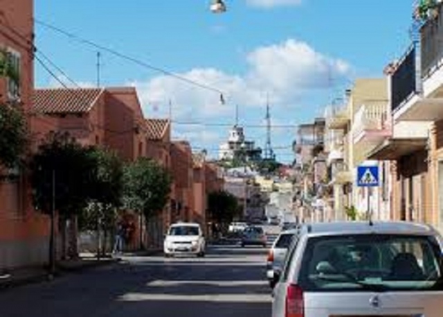 Belvedere, al via i lavori allo stadio e in via Siracusa