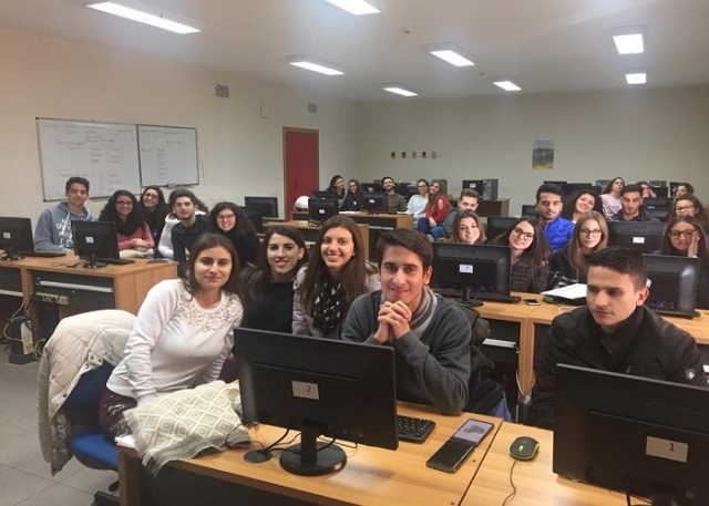 Siracusa, l'Insolera alla finale del Business Game “Crea la tua impresa”