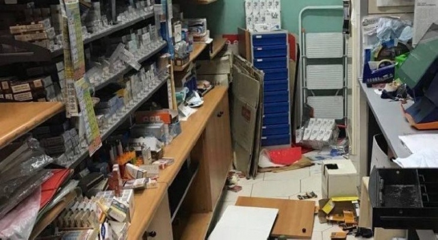 Siracusa, furto in tabaccheria: arrestato 15enne