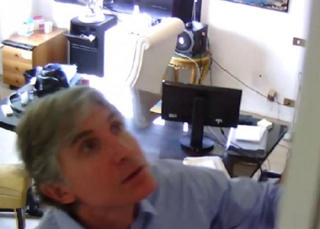 Sistema Siracusa, Longo va ai domiciliari