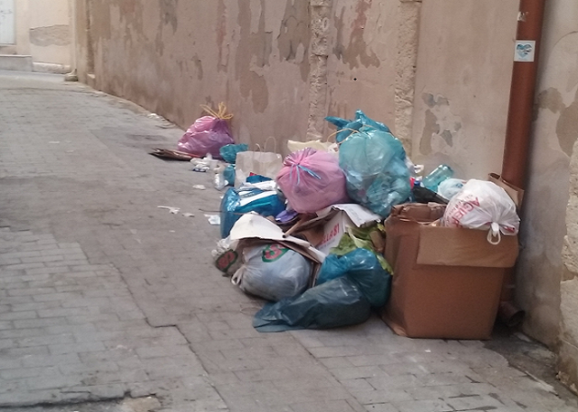 Siracusa, raccolta differenziata in Ortigia: le proposte della Circoscrizione