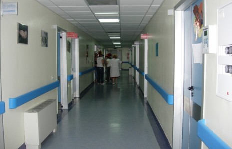 Al via restyling per ospedali della provincia di Siracusa