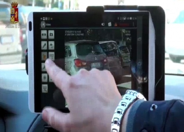 Siracusa, "Safety car 2": 8 veicoli sequestrati e 120 multe