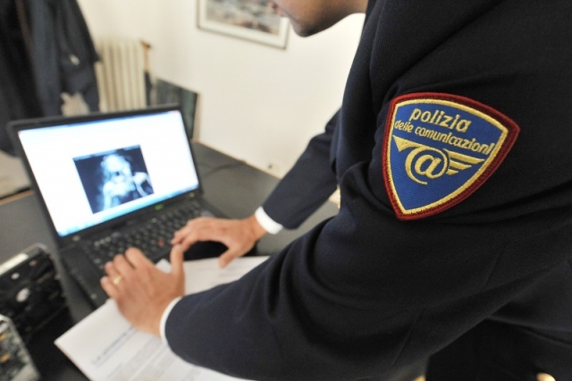 Avola, l'associazione Meter segnala alla Polizia 105 video con contenuto pedopornografico. Coinvolti bambini di pochi mesi