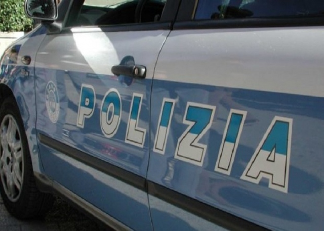 Siracusa, finisce in carcere per detenzione e spaccio